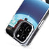 Superman 2025 Superman & Krypto watch the Earth iPhone 15 Pro MagSafe Case